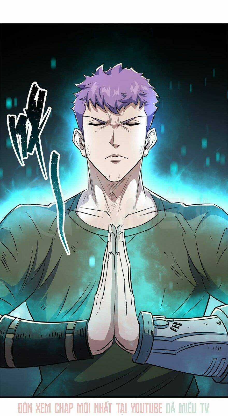 Thú Nhân Chapter 59 trang 35