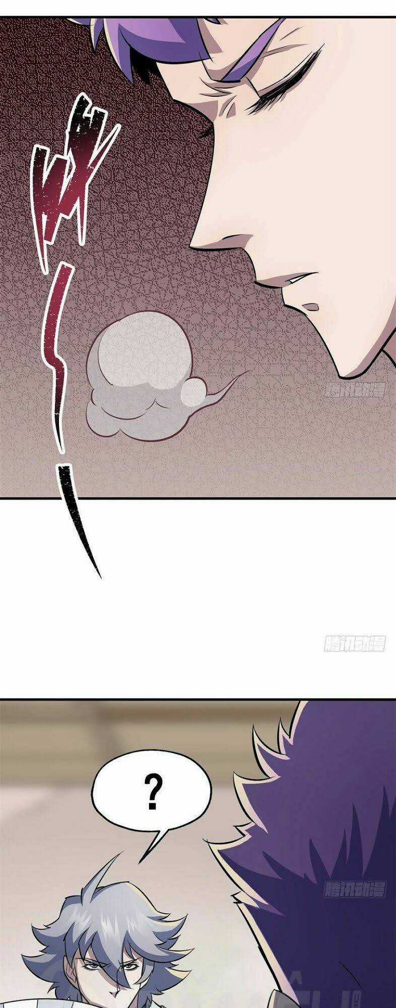 Thú Nhân Chapter 59 trang 36