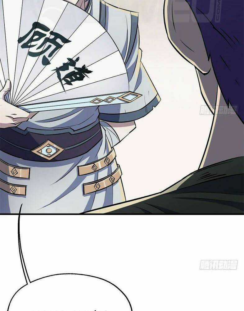 Thú Nhân Chapter 59 trang 37