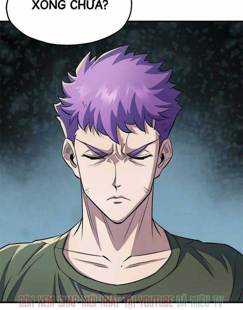 Thú Nhân Chapter 59 trang 38