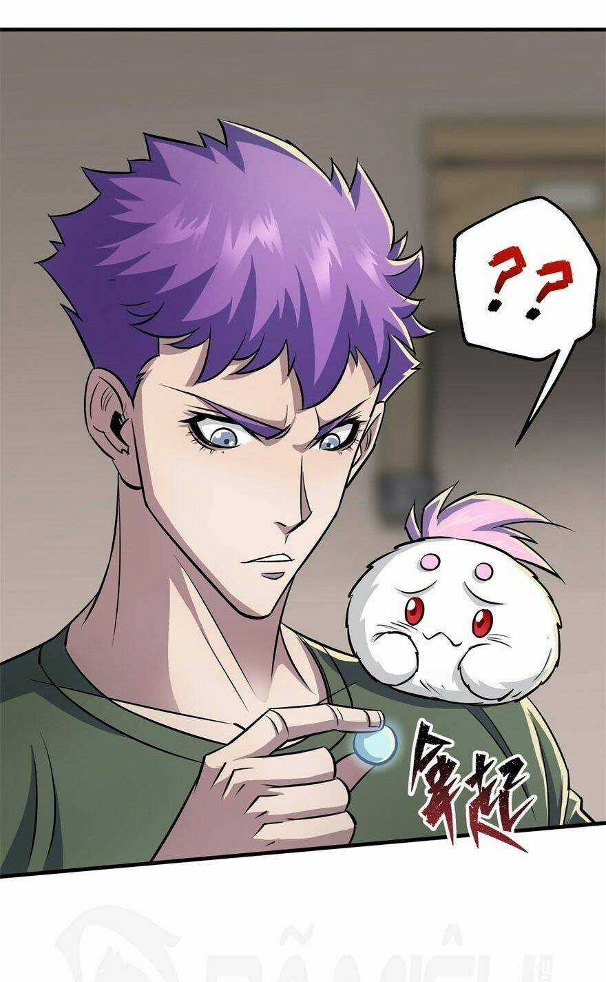 Thú Nhân Chapter 59 trang 5