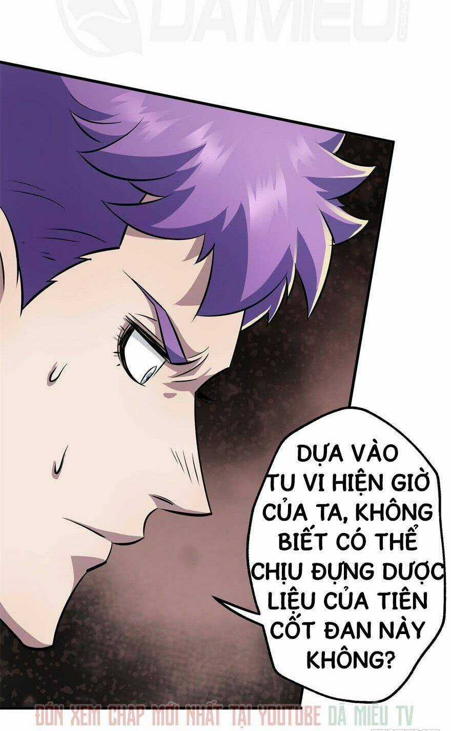Thú Nhân Chapter 59 trang 6