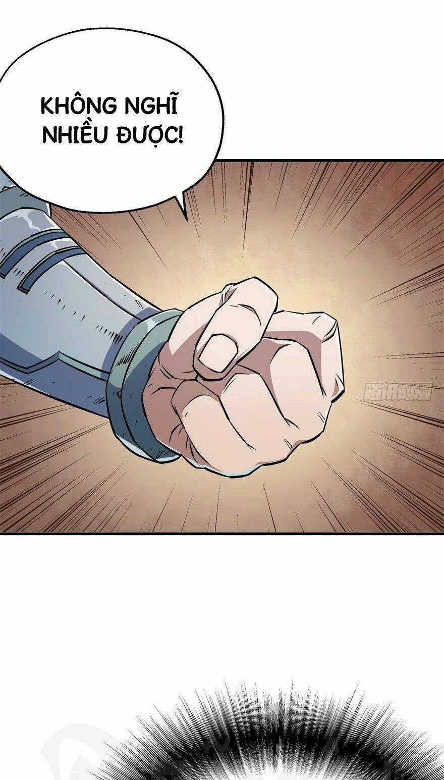 Thú Nhân Chapter 59 trang 7