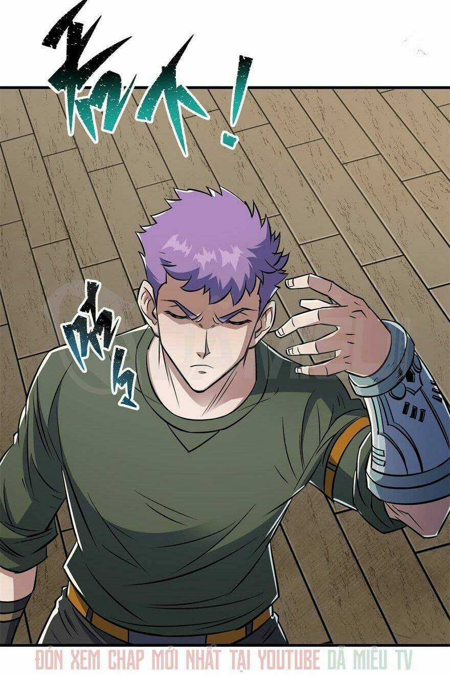 Thú Nhân Chapter 59 trang 9