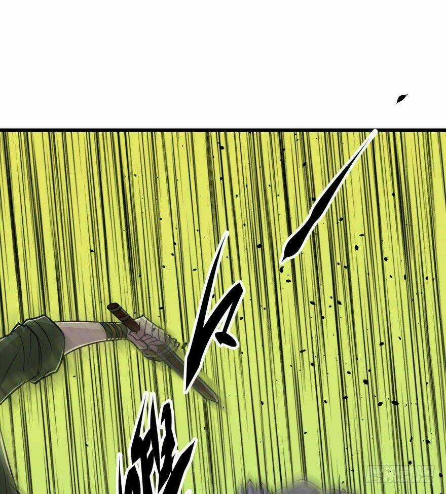 Thú Nhân Chapter 6 trang 10