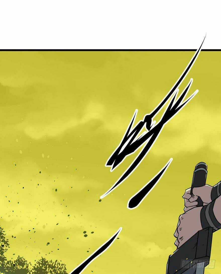 Thú Nhân Chapter 6 trang 12