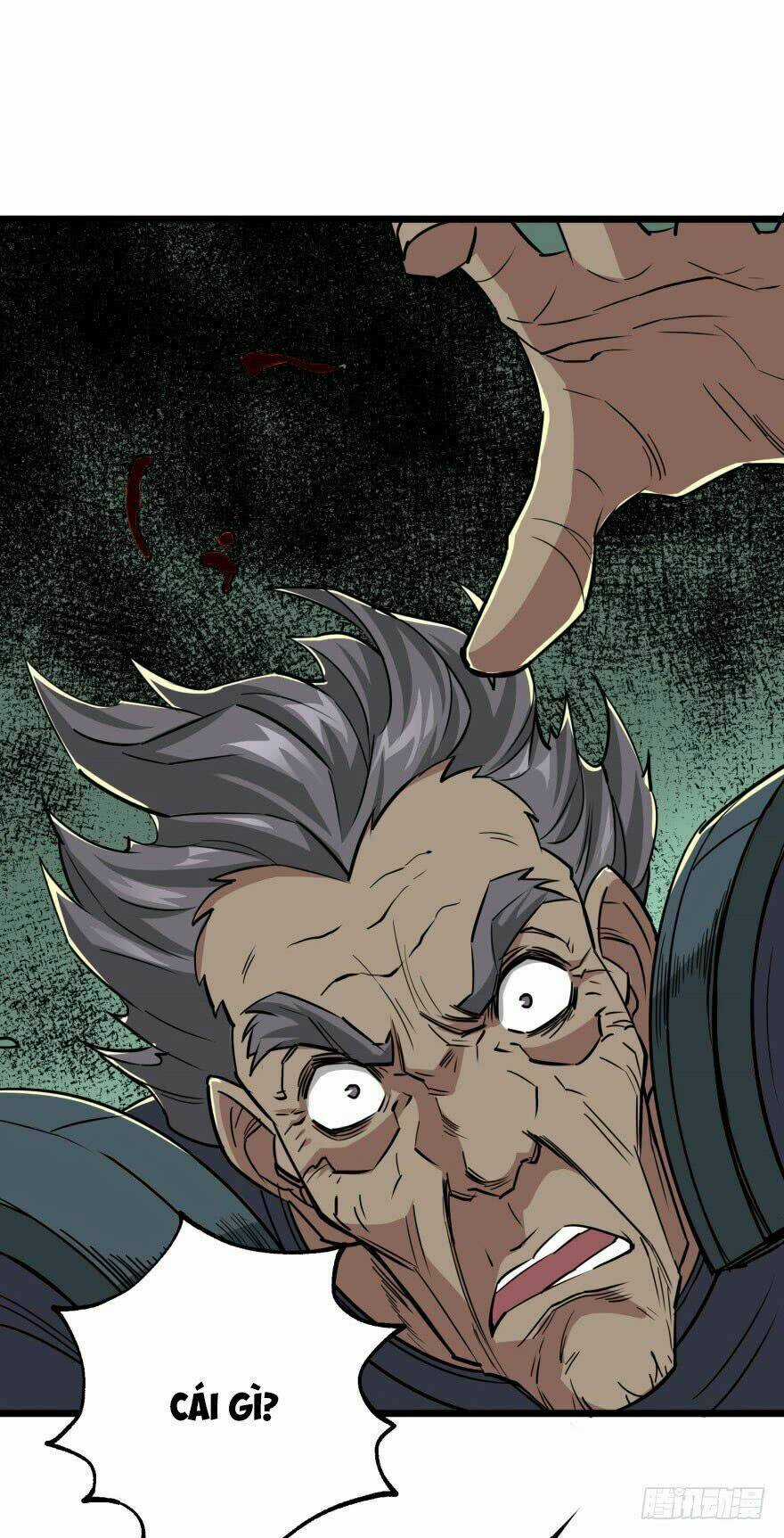 Thú Nhân Chapter 6 trang 21