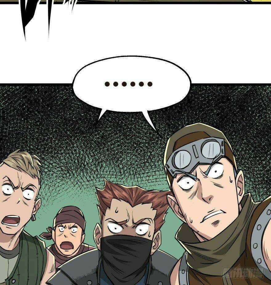 Thú Nhân Chapter 6 trang 23