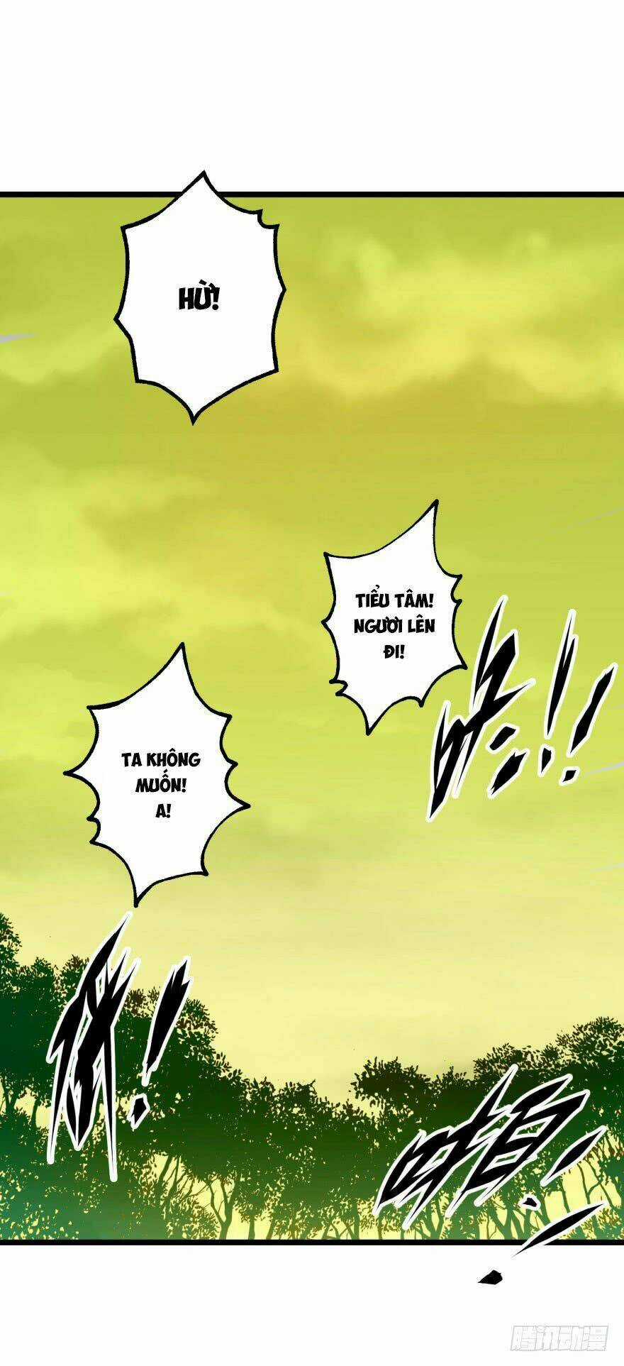 Thú Nhân Chapter 6 trang 25