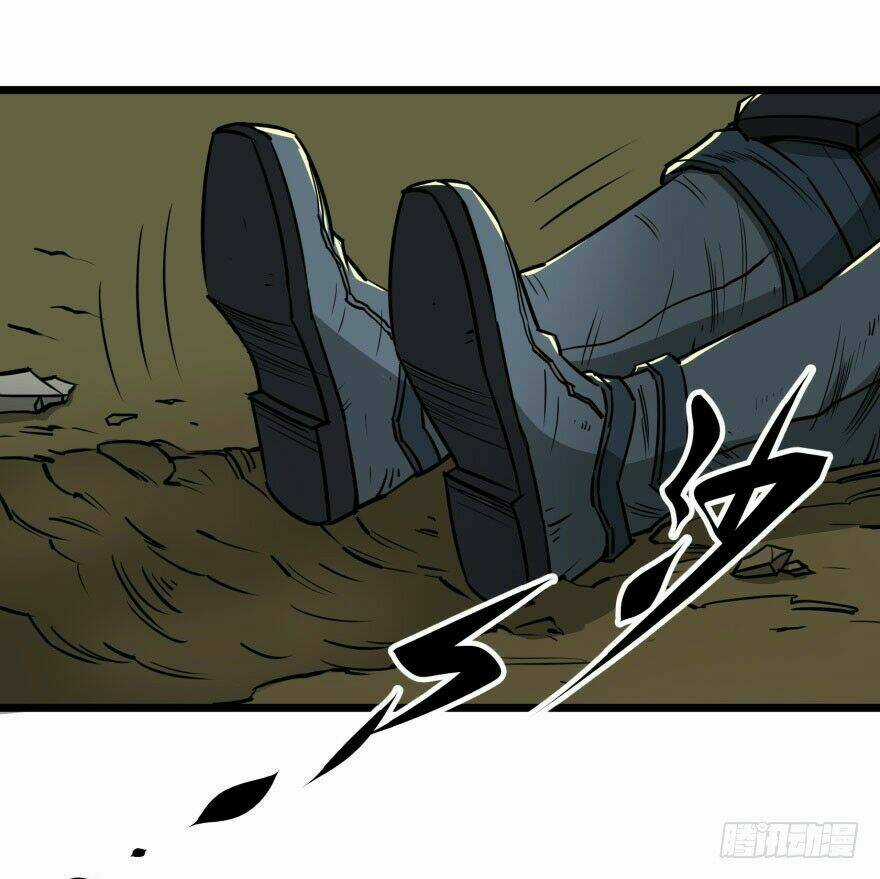 Thú Nhân Chapter 6 trang 29