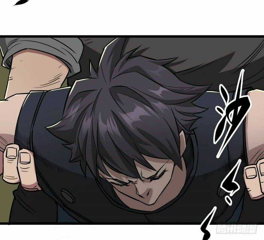 Thú Nhân Chapter 6 trang 30