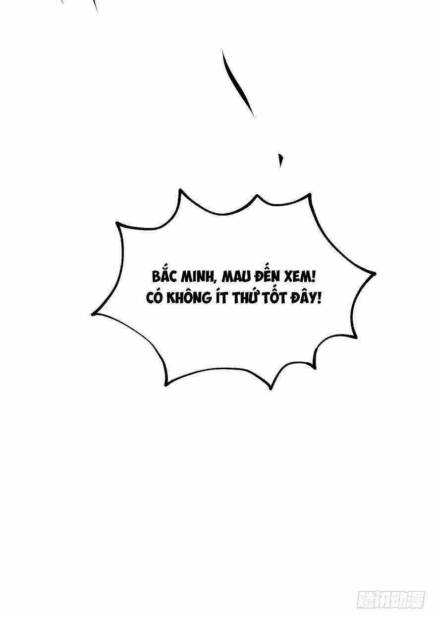 Thú Nhân Chapter 6 trang 42