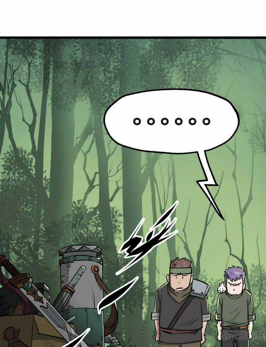 Thú Nhân Chapter 6 trang 43