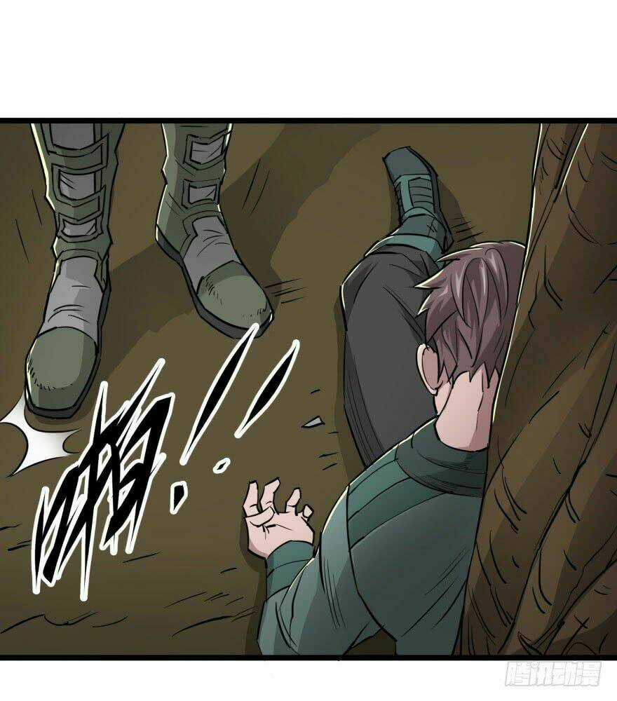 Thú Nhân Chapter 6 trang 47