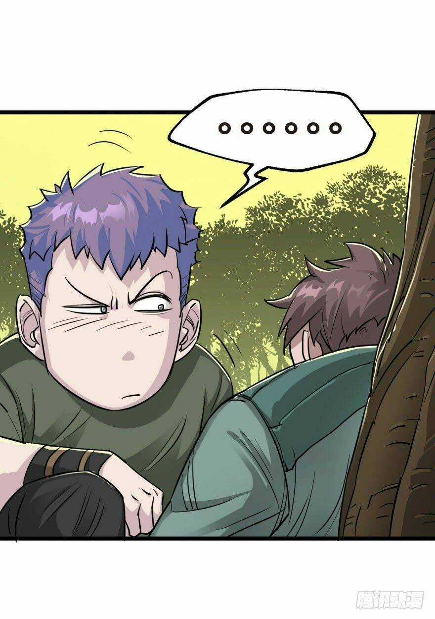 Thú Nhân Chapter 6 trang 48