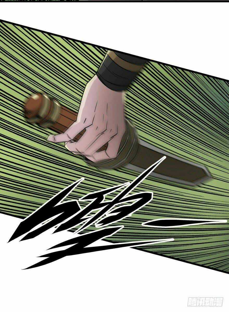 Thú Nhân Chapter 6 trang 5