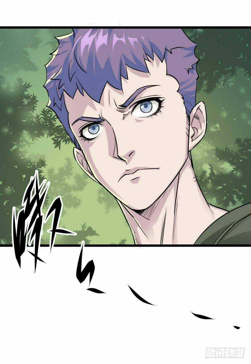 Thú Nhân Chapter 6 trang 55