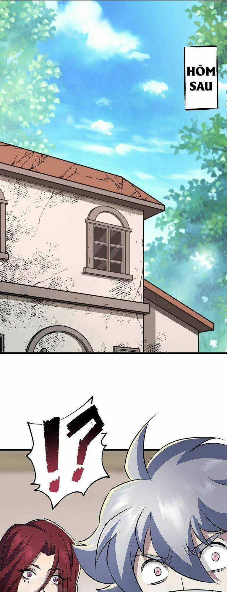 Thú Nhân Chapter 60 trang 13