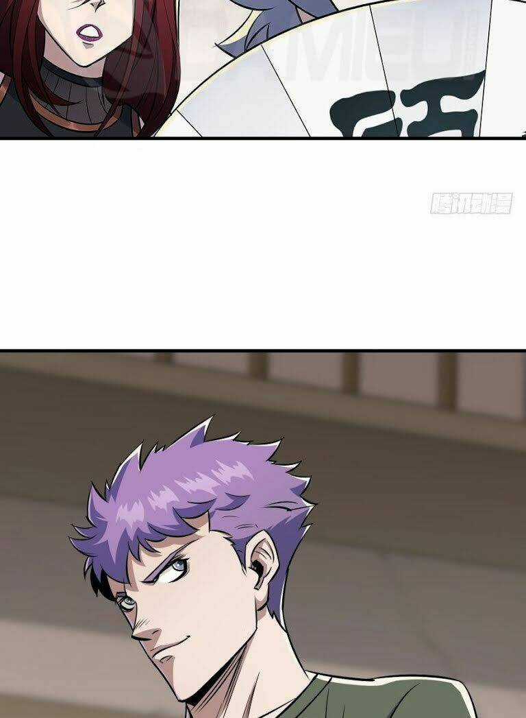 Thú Nhân Chapter 60 trang 14