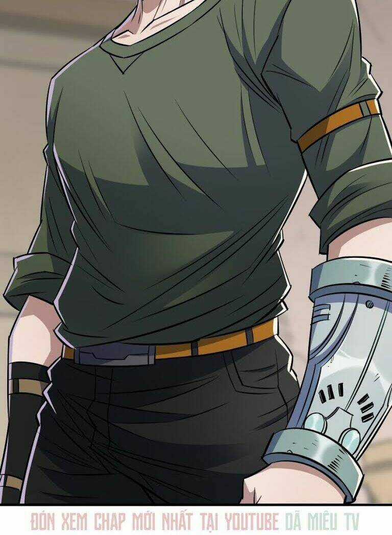 Thú Nhân Chapter 60 trang 15