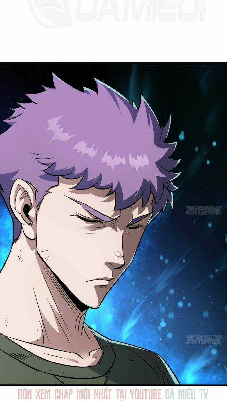 Thú Nhân Chapter 60 trang 2