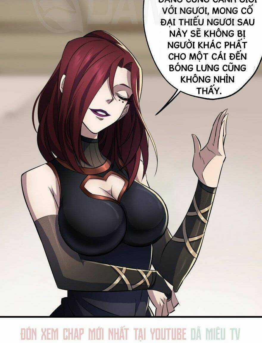 Thú Nhân Chapter 60 trang 21