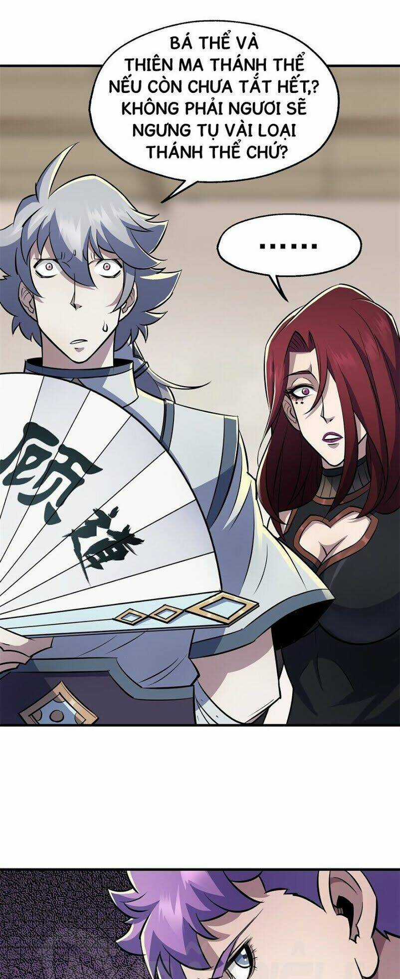 Thú Nhân Chapter 60 trang 26