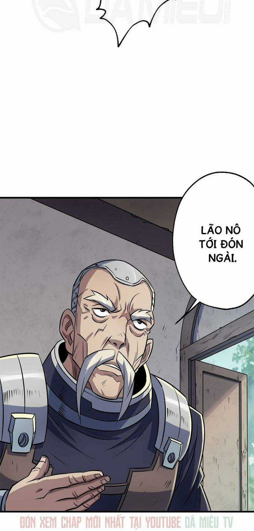 Thú Nhân Chapter 60 trang 29