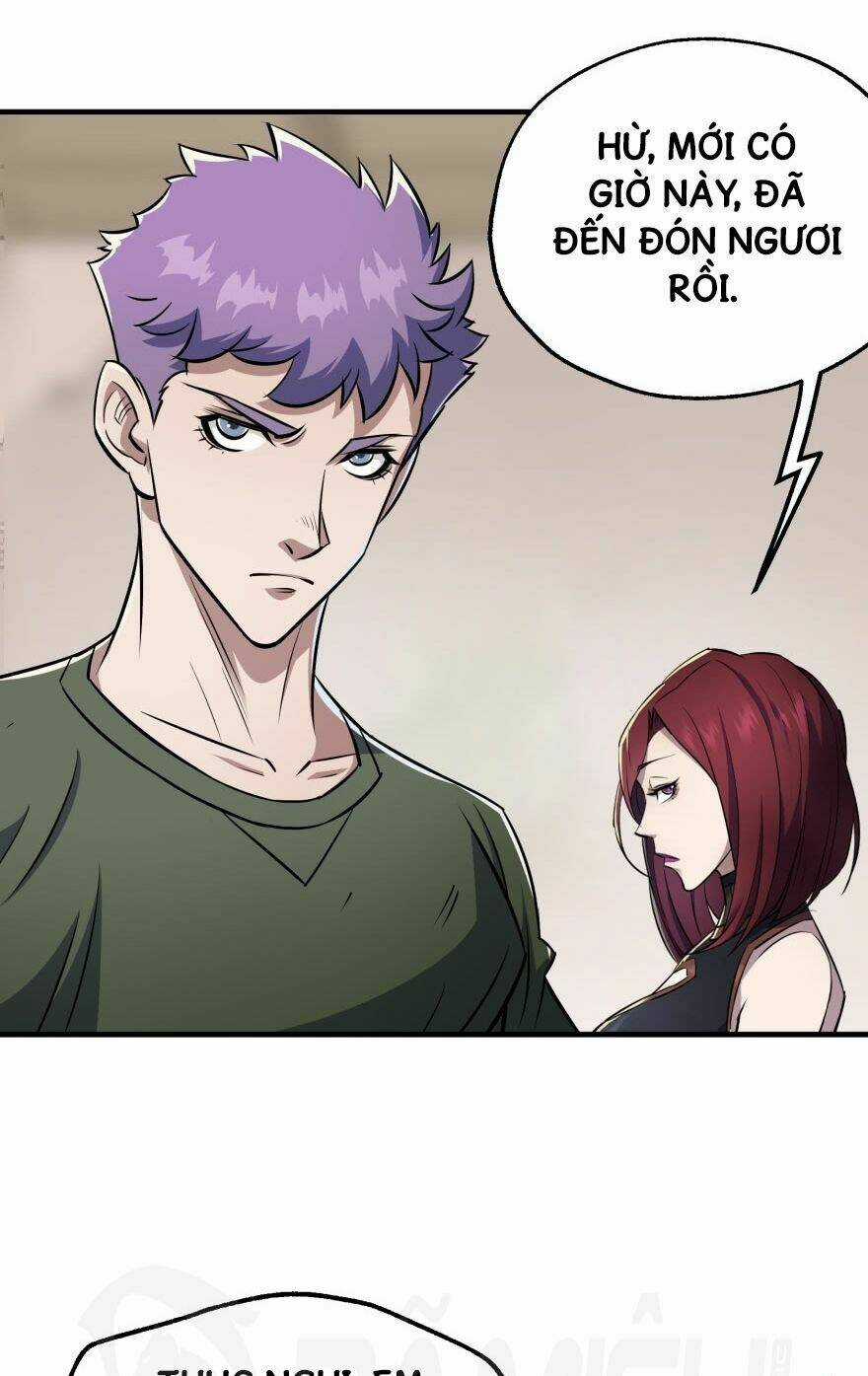 Thú Nhân Chapter 60 trang 30