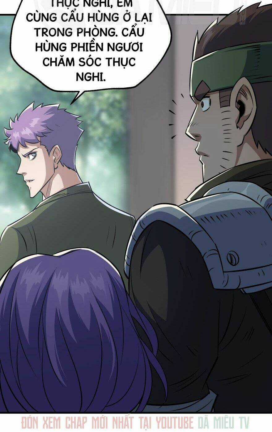 Thú Nhân Chapter 60 trang 31