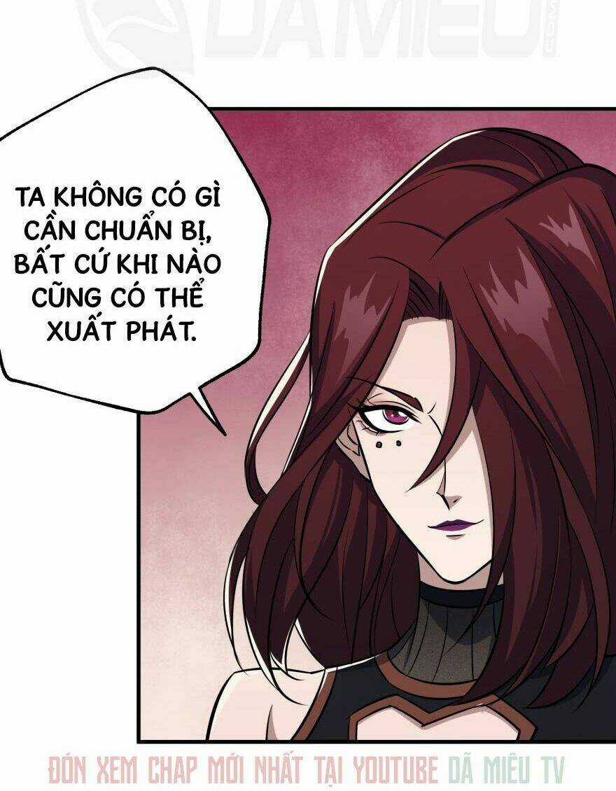 Thú Nhân Chapter 60 trang 37