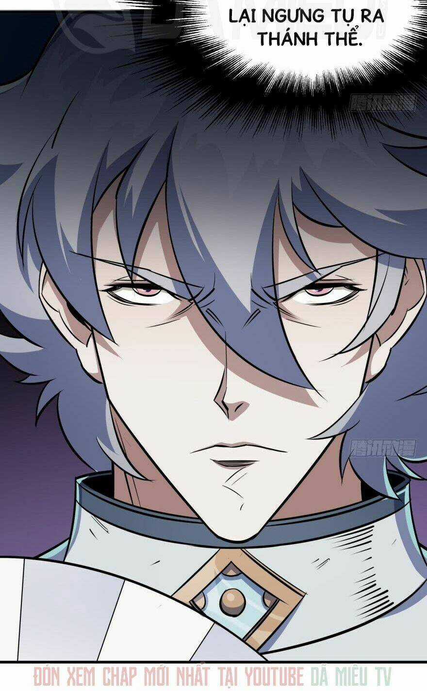 Thú Nhân Chapter 60 trang 4