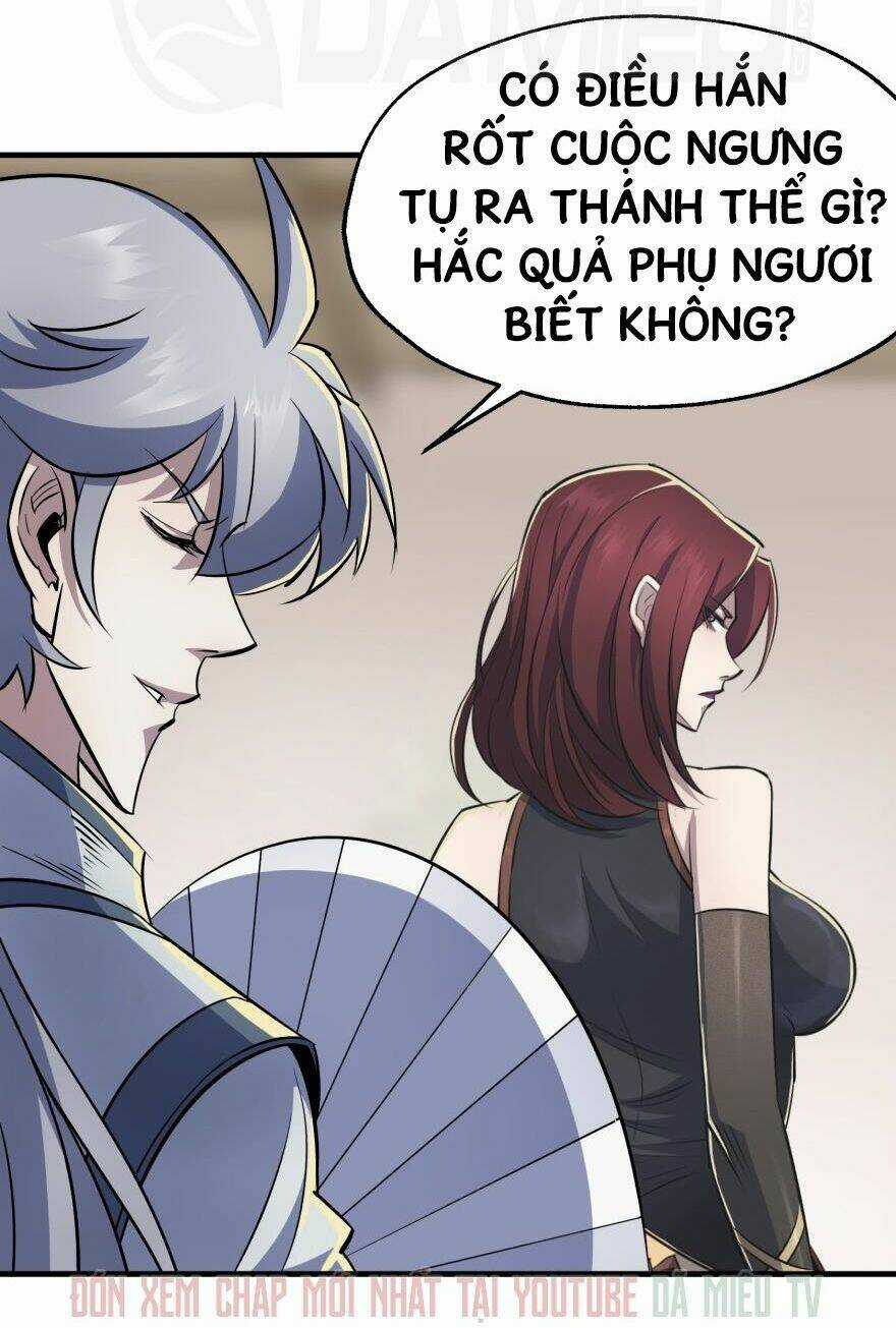 Thú Nhân Chapter 60 trang 8
