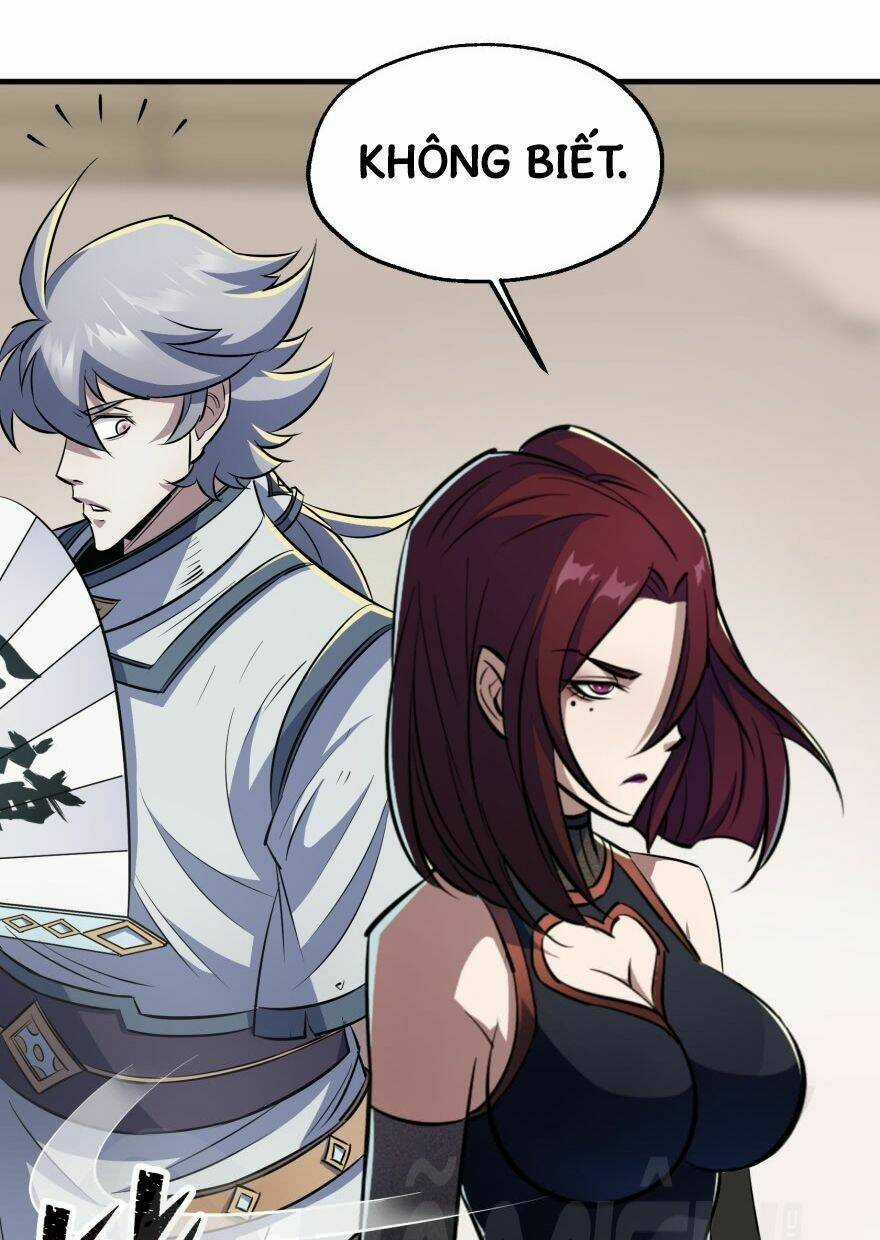 Thú Nhân Chapter 60 trang 9