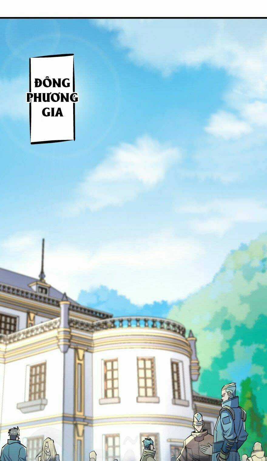 Thú Nhân Chapter 61 trang 1