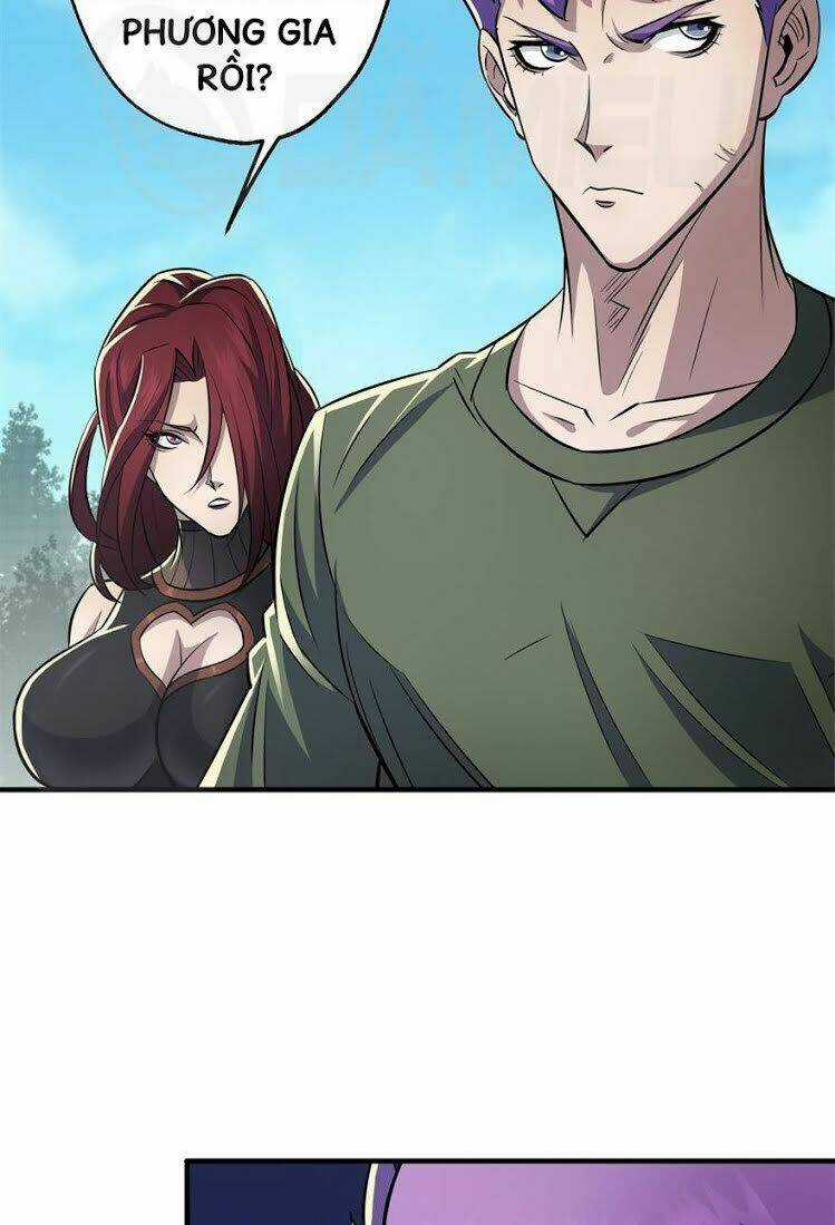 Thú Nhân Chapter 61 trang 15