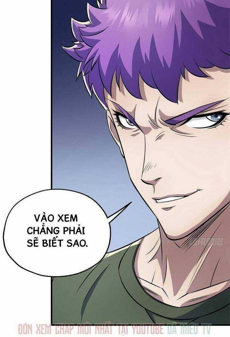Thú Nhân Chapter 61 trang 16