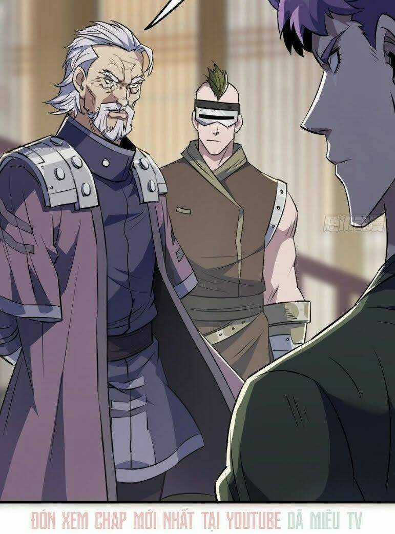 Thú Nhân Chapter 61 trang 19