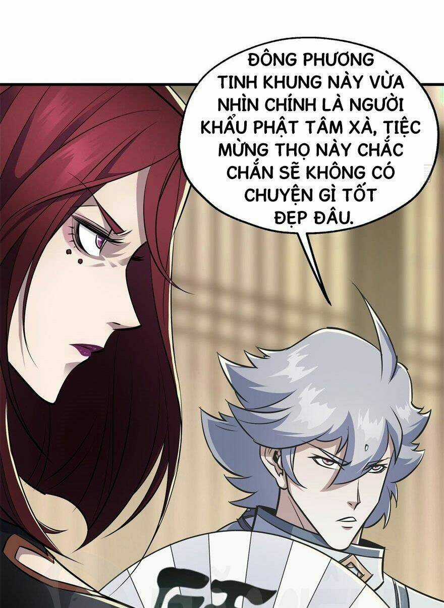 Thú Nhân Chapter 61 trang 24