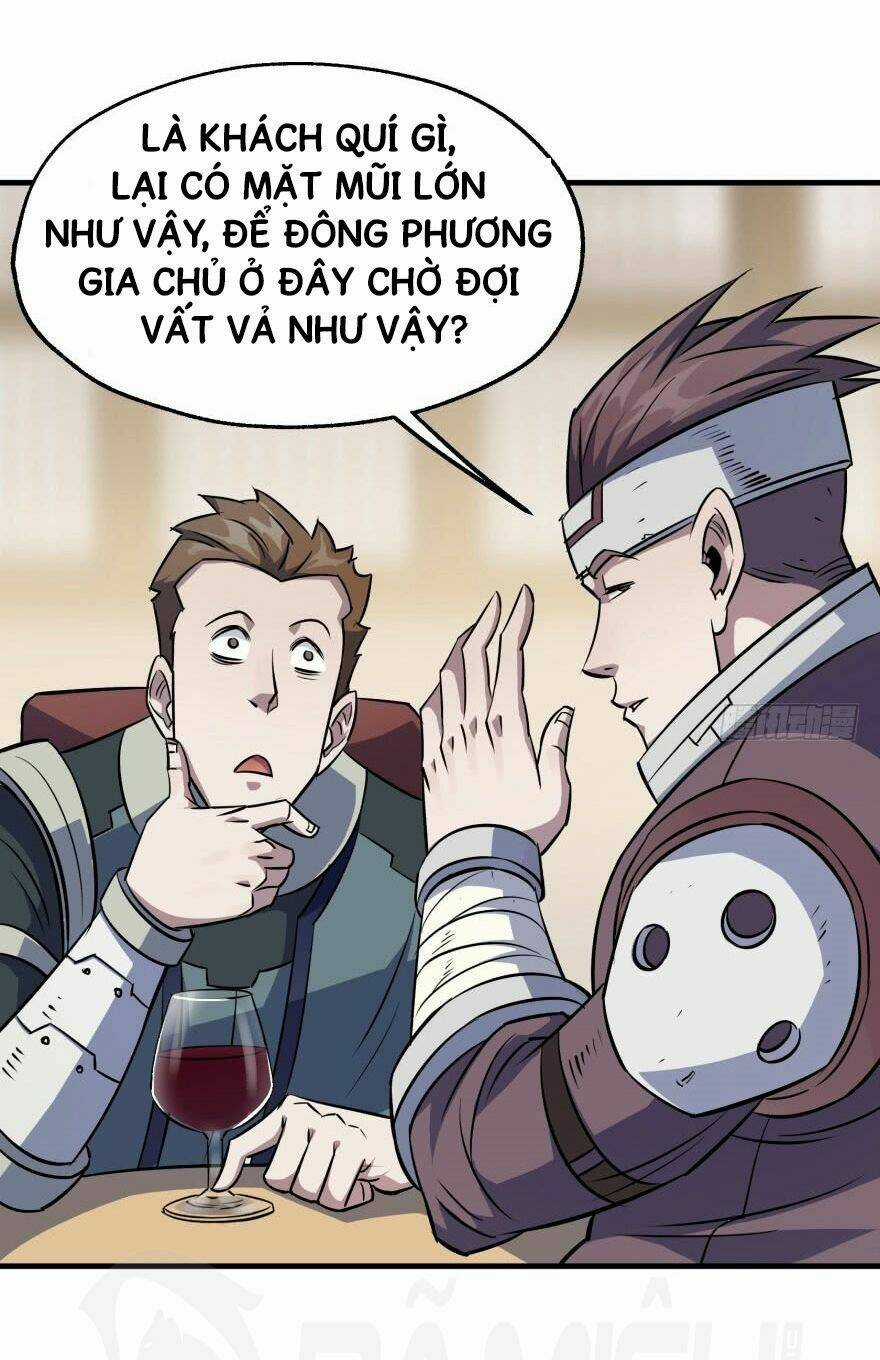 Thú Nhân Chapter 61 trang 29