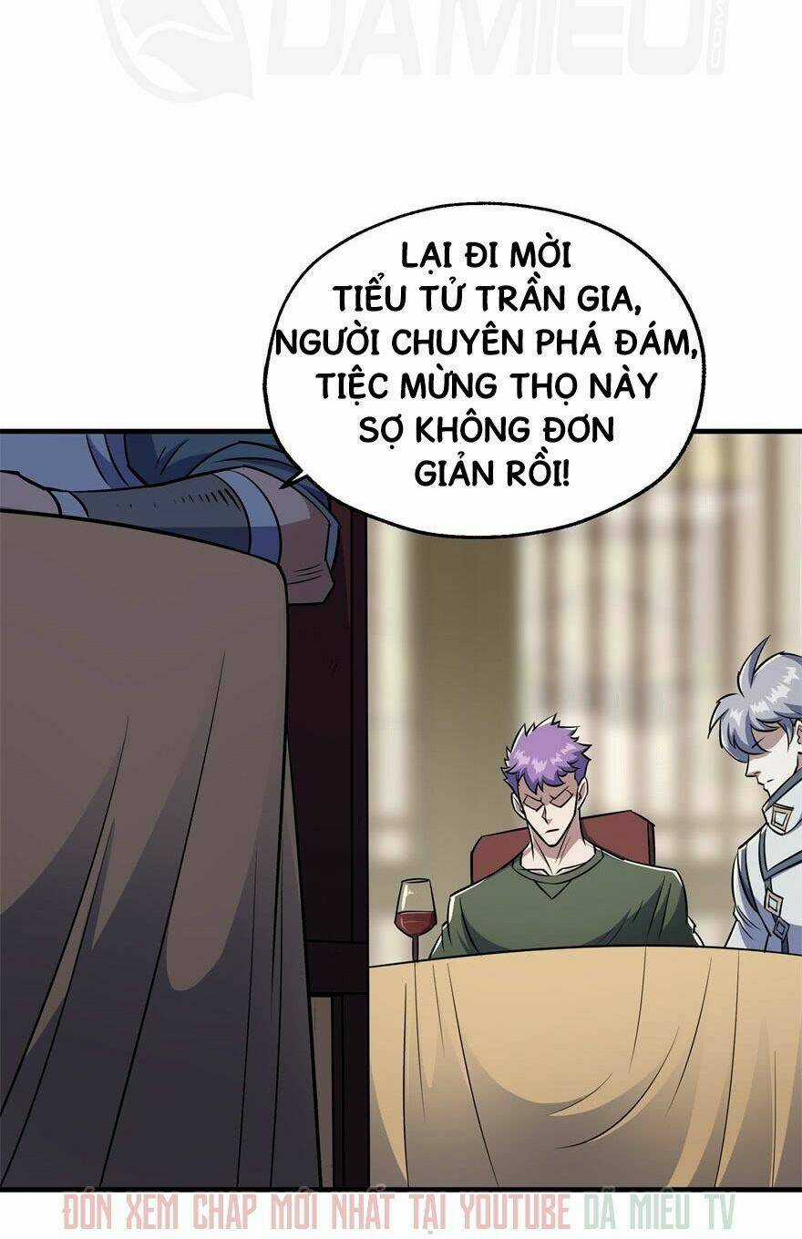Thú Nhân Chapter 61 trang 30