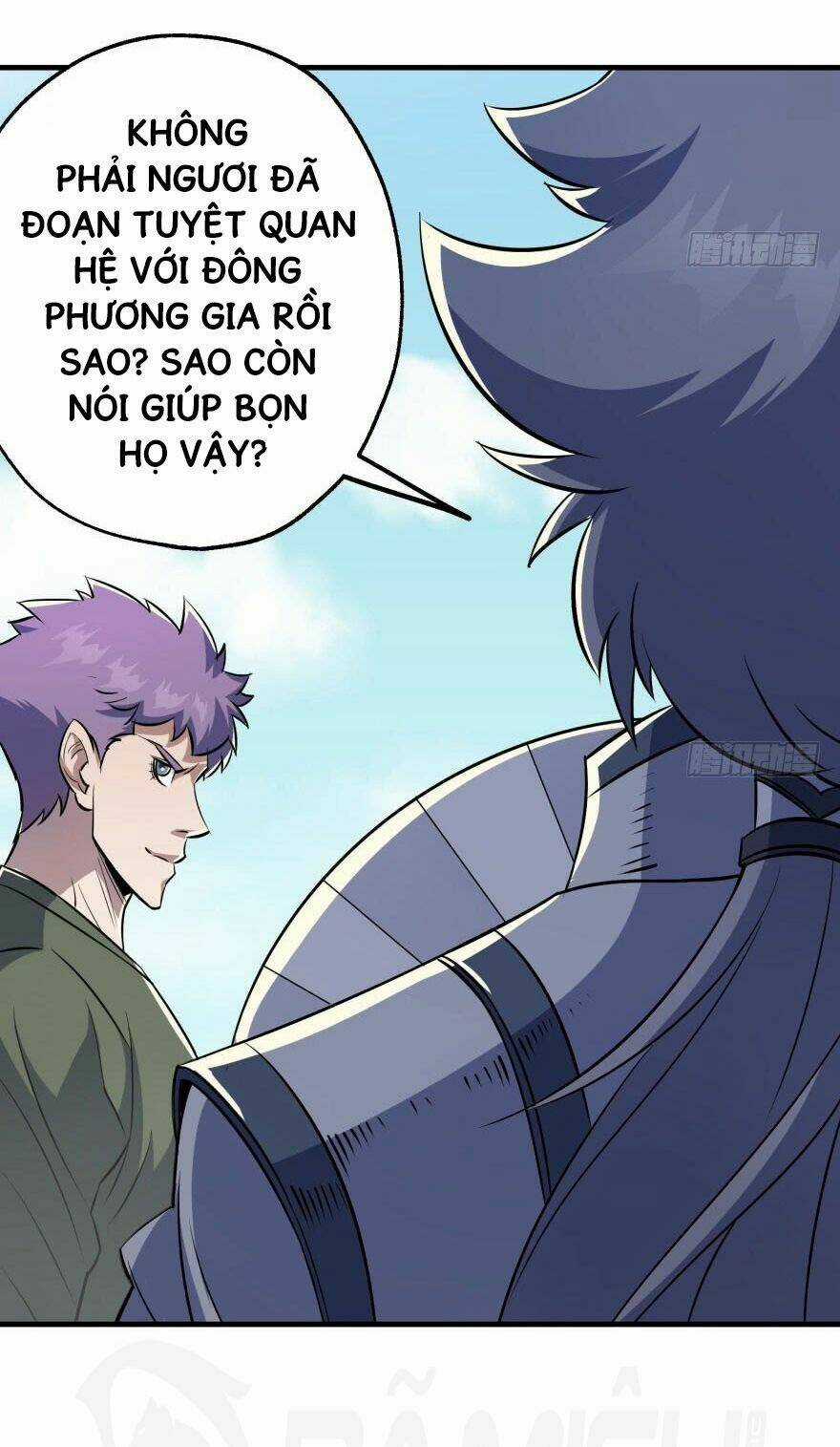 Thú Nhân Chapter 61 trang 5