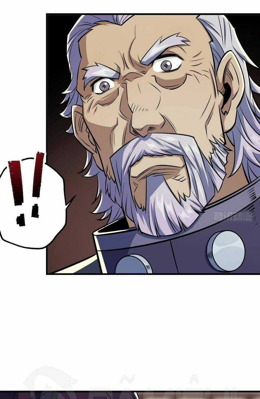 Thú Nhân Chapter 62 trang 11