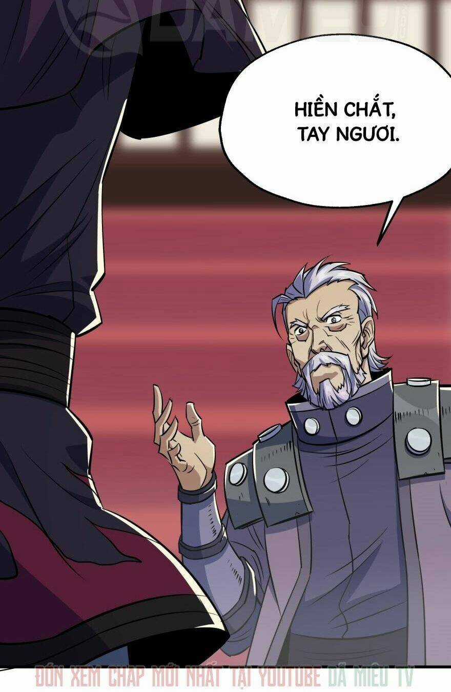 Thú Nhân Chapter 62 trang 12