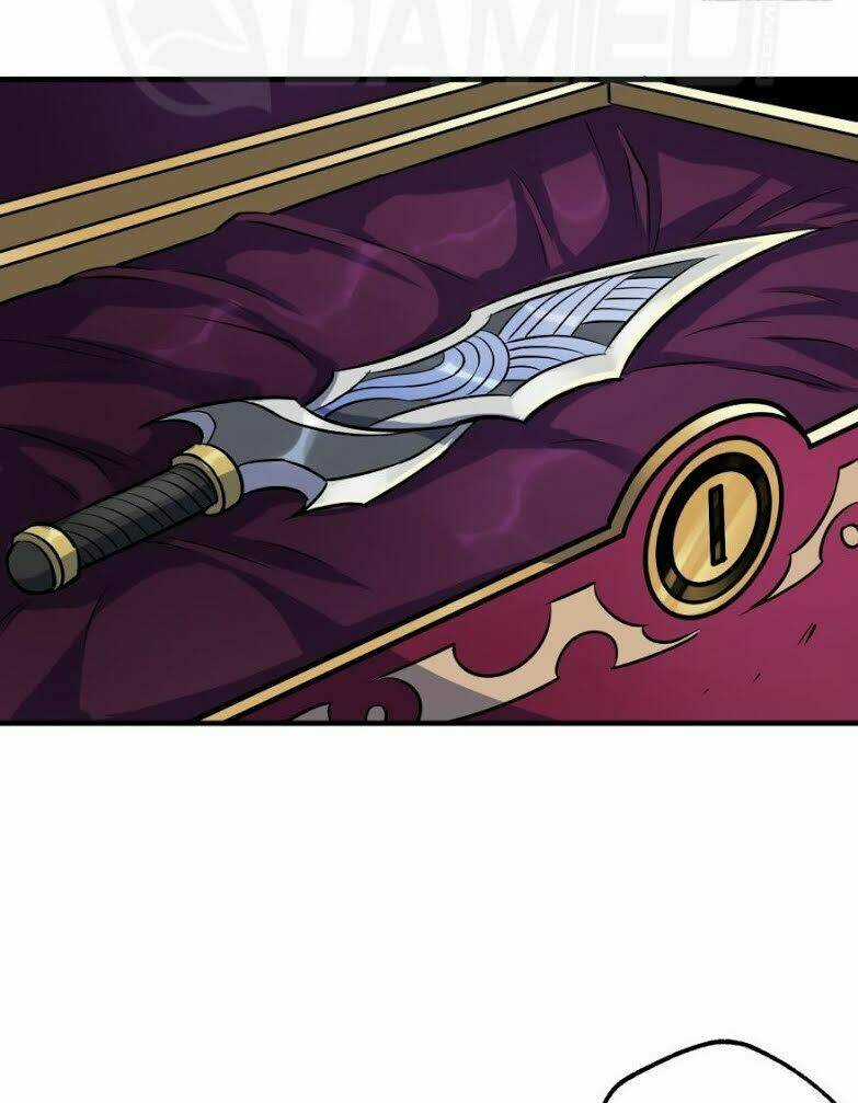 Thú Nhân Chapter 62 trang 16