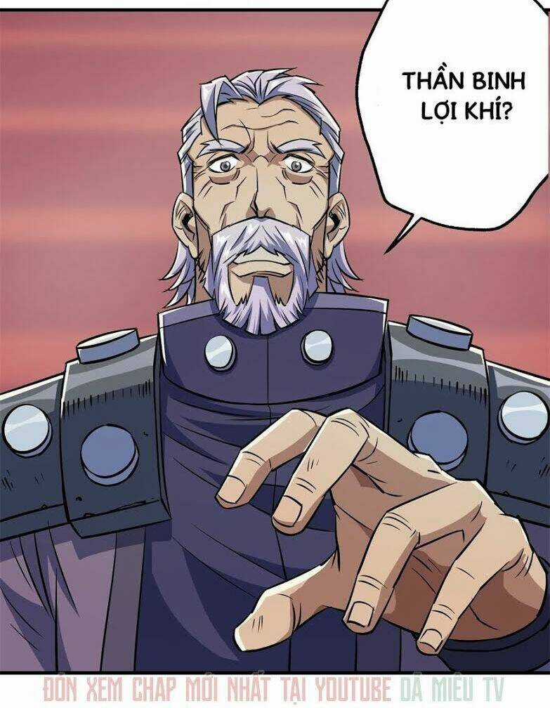 Thú Nhân Chapter 62 trang 17