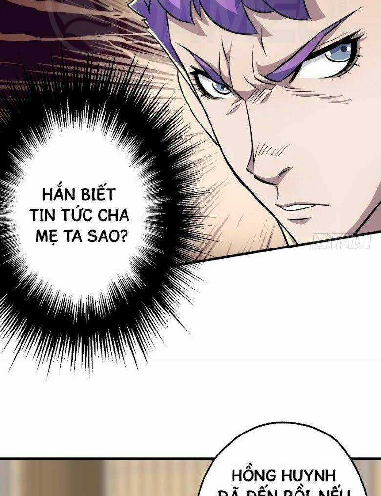 Thú Nhân Chapter 62 trang 2