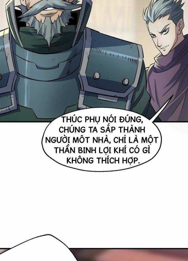 Thú Nhân Chapter 62 trang 20