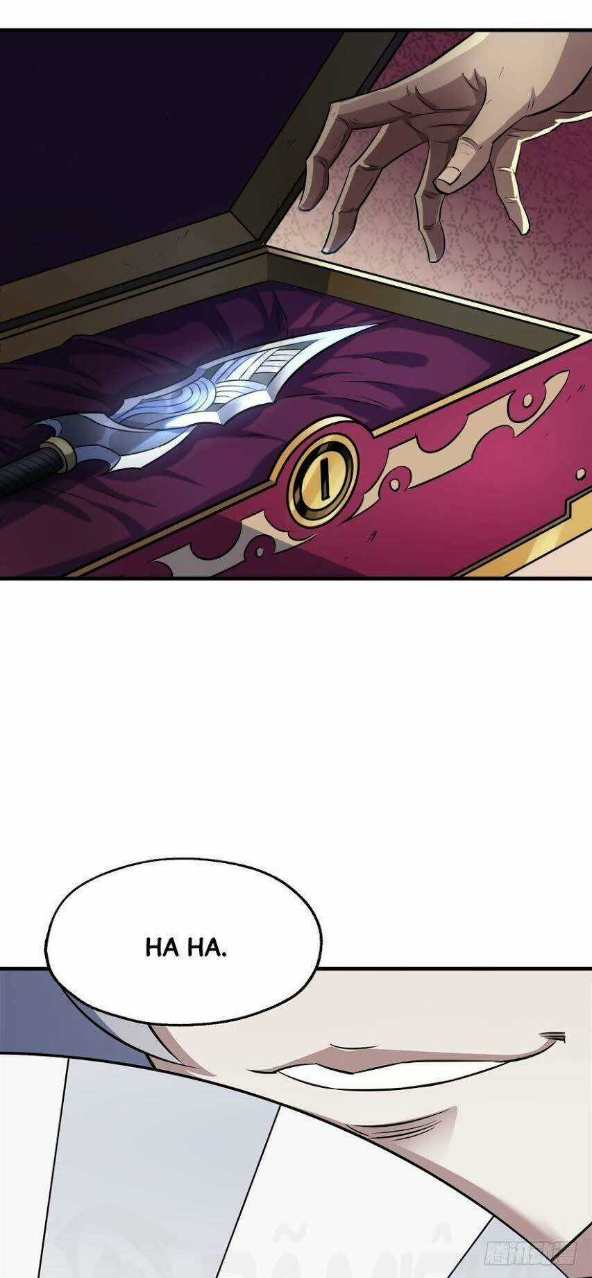 Thú Nhân Chapter 62 trang 22