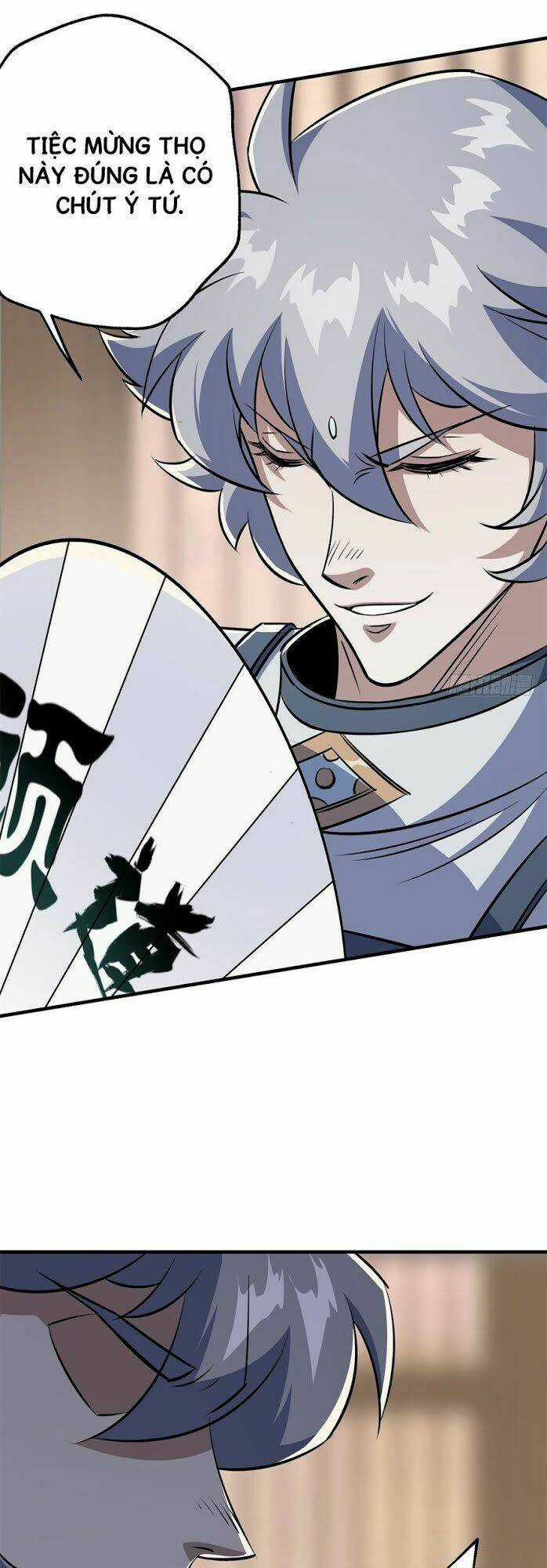 Thú Nhân Chapter 62 trang 24